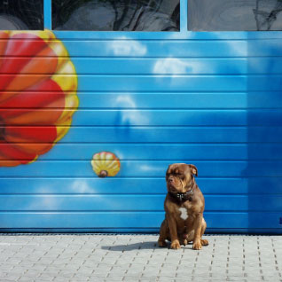 Elke Hetzel | Freie Architektin | Eggenstein