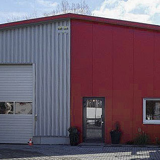 Elke Hetzel | Freie Architektin | Eggenstein