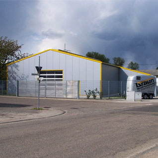 Elke Hetzel | Freie Architektin | Eggenstein