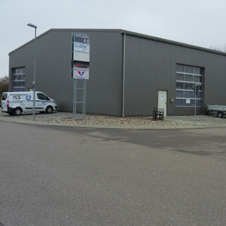 Elke Hetzel | Freie Architektin | Eggenstein