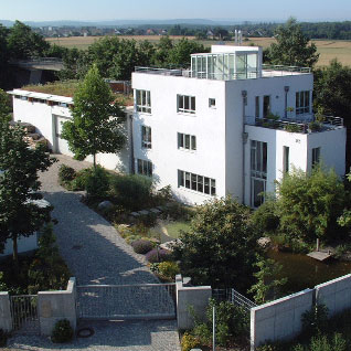 Elke Hetzel | Freie Architektin | Eggenstein