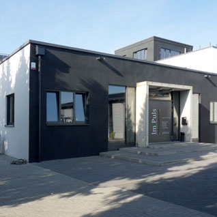 Elke Hetzel | Freie Architektin | Eggenstein