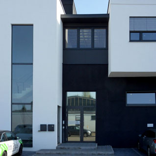 Elke Hetzel | Freie Architektin | Eggenstein