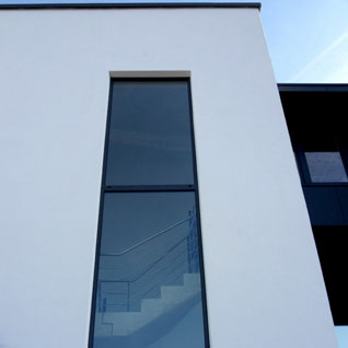 Elke Hetzel | Freie Architektin | Eggenstein