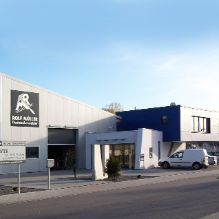 Elke Hetzel | Freie Architektin | Eggenstein