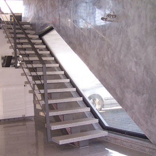 Elke Hetzel | Freie Architektin | Eggenstein