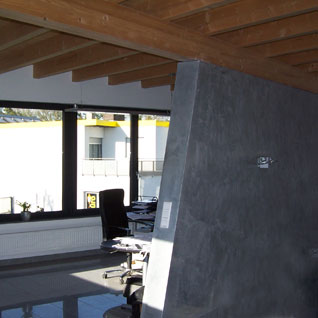 Elke Hetzel | Freie Architektin | Eggenstein