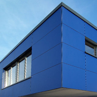 Elke Hetzel | Freie Architektin | Eggenstein