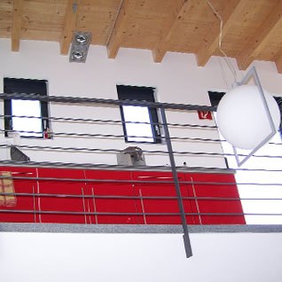 Elke Hetzel | Freie Architektin | Eggenstein