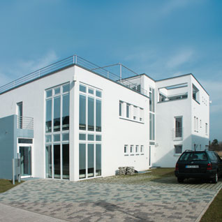 Elke Hetzel | Freie Architektin | Eggenstein