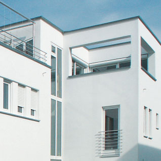 Elke Hetzel | Freie Architektin | Eggenstein