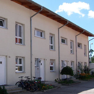 Elke Hetzel | Freie Architektin | Eggenstein