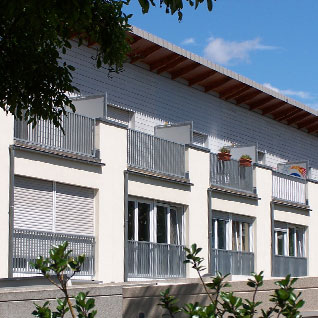 Elke Hetzel | Freie Architektin | Eggenstein