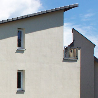 Elke Hetzel | Freie Architektin | Eggenstein