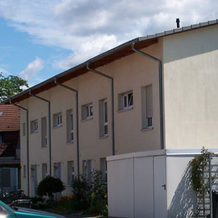 Elke Hetzel | Freie Architektin | Eggenstein