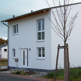 Elke Hetzel | Freie Architektin | Eggenstein