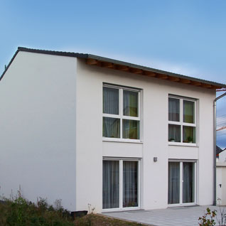 Elke Hetzel | Freie Architektin | Eggenstein