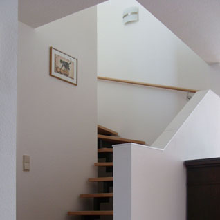 Elke Hetzel | Freie Architektin | Eggenstein