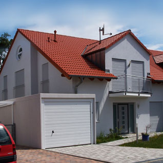 Elke Hetzel | Freie Architektin | Eggenstein