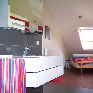 Elke Hetzel | Freie Architektin | Eggenstein