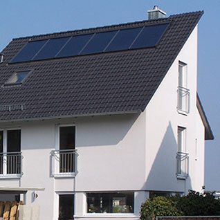 Elke Hetzel | Freie Architektin | Eggenstein