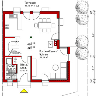 Elke Hetzel | Freie Architektin | Eggenstein