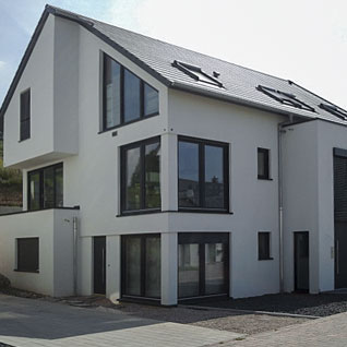 Elke Hetzel | Freie Architektin | Eggenstein