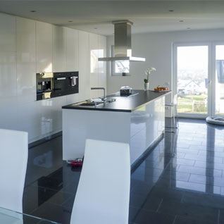 Elke Hetzel | Freie Architektin | Eggenstein