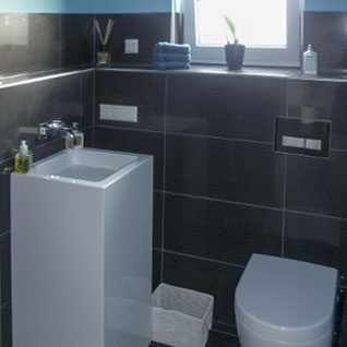 Elke Hetzel | Freie Architektin | Eggenstein