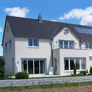 Elke Hetzel | Freie Architektin | Eggenstein