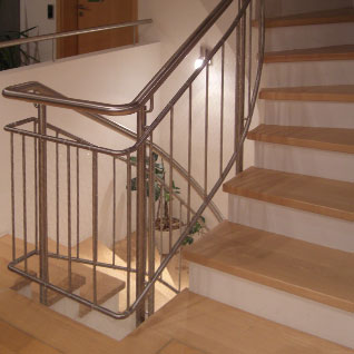 Elke Hetzel | Freie Architektin | Eggenstein