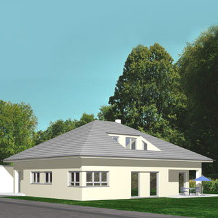 Elke Hetzel | Freie Architektin | Eggenstein