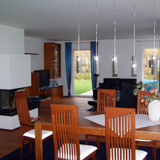 Elke Hetzel | Freie Architektin | Eggenstein