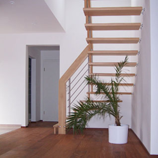 Elke Hetzel | Freie Architektin | Eggenstein