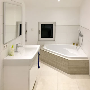 Elke Hetzel | Freie Architektin | Eggenstein