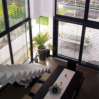 Elke Hetzel | Freie Architektin | Eggenstein