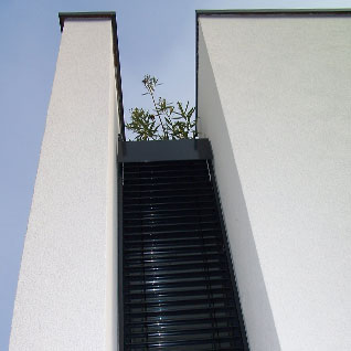 Elke Hetzel | Freie Architektin | Eggenstein