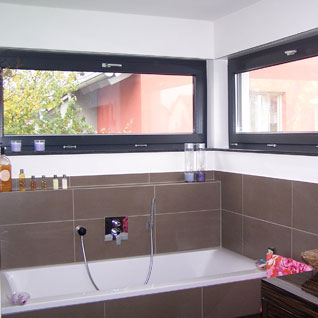 Elke Hetzel | Freie Architektin | Eggenstein