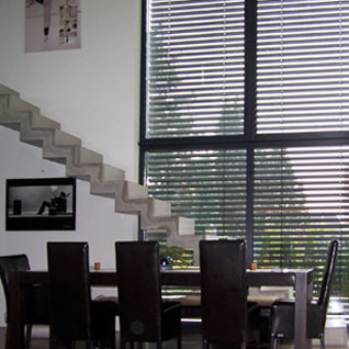 Elke Hetzel | Freie Architektin | Eggenstein