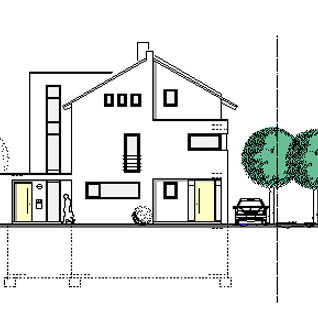 Elke Hetzel | Freie Architektin | Eggenstein