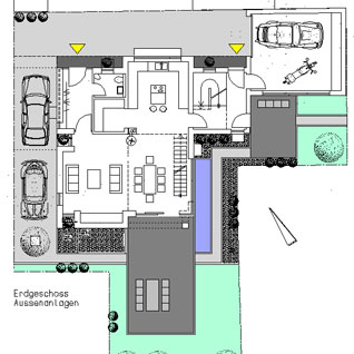 Elke Hetzel | Freie Architektin | Eggenstein
