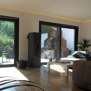 Elke Hetzel | Freie Architektin | Eggenstein