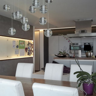 Elke Hetzel | Freie Architektin | Eggenstein