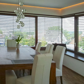 Elke Hetzel | Freie Architektin | Eggenstein