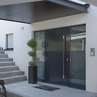 Elke Hetzel | Freie Architektin | Eggenstein