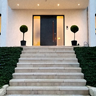 Elke Hetzel | Freie Architektin | Eggenstein