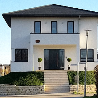 Elke Hetzel | Freie Architektin | Eggenstein