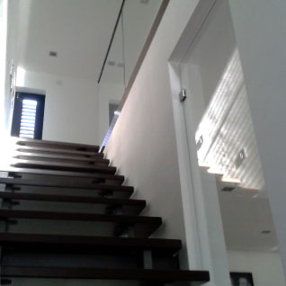 Elke Hetzel | Freie Architektin | Eggenstein