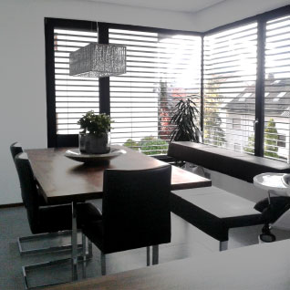 Elke Hetzel | Freie Architektin | Eggenstein