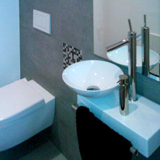 Elke Hetzel | Freie Architektin | Eggenstein